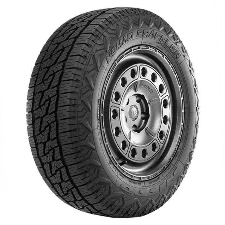 Nitto Nomad Grappler 215/70R16 XL 104H