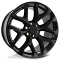 Performance Replicas PR177 20x9 6x139.7 24 ET 78.1 CB Gloss Black