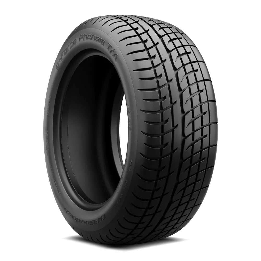 Bfgoodrich G-Force Phenom T/A 205/55R16 XL 94W