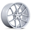 Niche Prodigy 6 Nc280 22x9.5 6x139.7 20 ET Gloss Black Tinted Clear