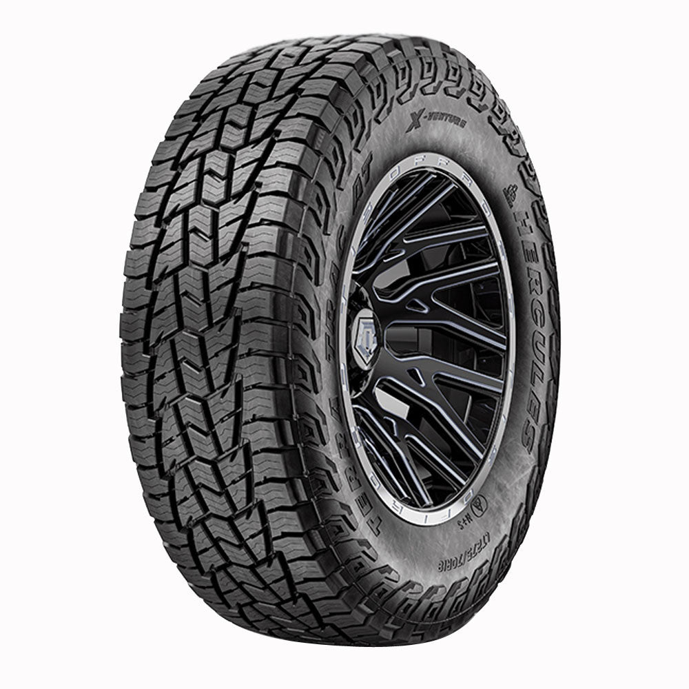 Hercules Terra Trac AT X-Venture 265/75R16 SL 116T BSW