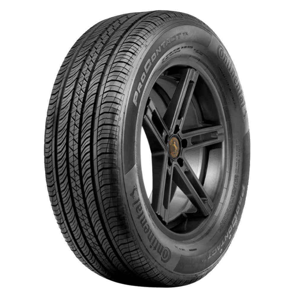 Continental ProContact TX 165/65R15 SL 81T