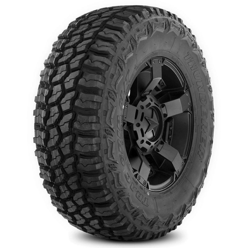 Thunderer Trac Grip M/T R408 LT235/75R15 104/101Q 6 Ply BSW