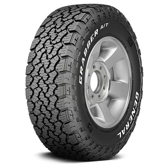 General Grabber A/TX 215/75R15 SL 100T RWL
