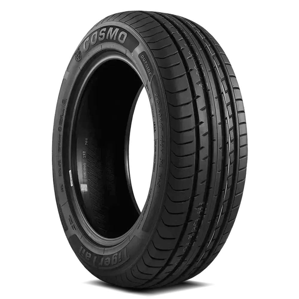 Cosmo Tigertail 215/65R16 XL 102V