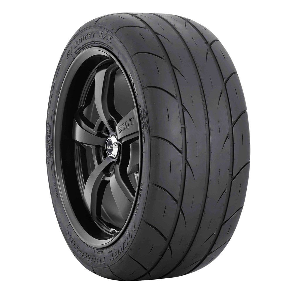 Mickey Thompson ET Street S/S 235/60R15 SL