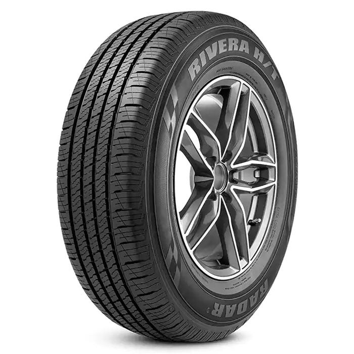 Radar Rivera H/T 235/70R16 SL 106H