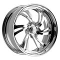 Centerline ST02 22x10 6x139.7 25 ET 106.2 CB Polished
