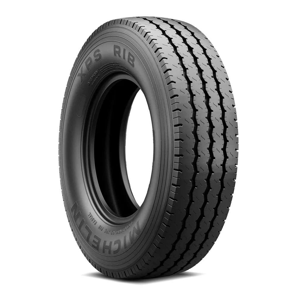 Michelin XPS Rib LT215/85R16 115Q 10 Ply