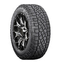 Mastercraft Courser Trail HD LT235/75R15 104R 6 Ply