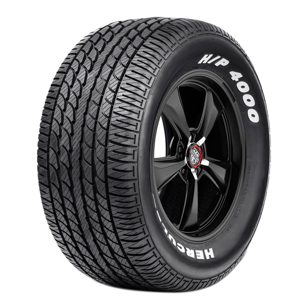 Hercules H/P 4000 235/70R15 SL 102T RWL