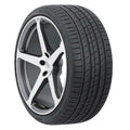 Nexen N'Fera SU1 205/40R17 XL 84W