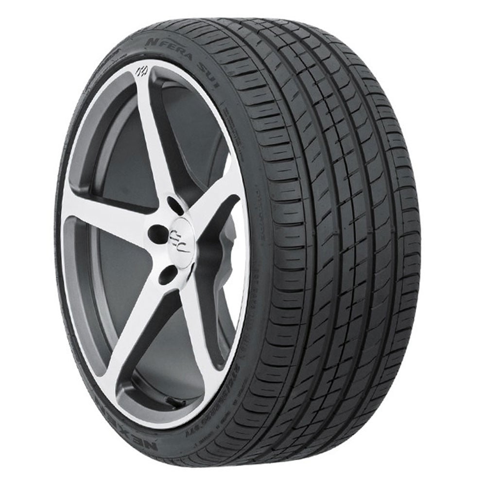 Nexen N'Fera SU1 205/40R17 XL 84W