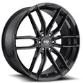 Niche Vosso M209 SUV 20x9 6x135 20 ET 87.1 CB Gloss Black