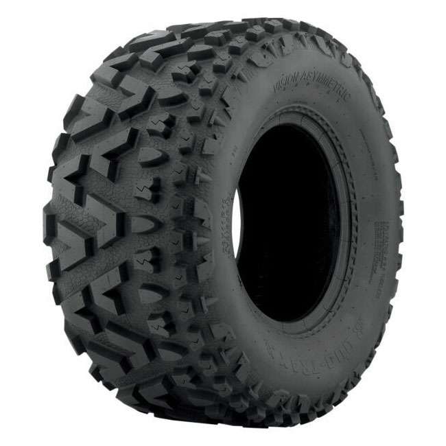 Vision W396 Duo Trax ATV 26/9.00R14 6 Ply