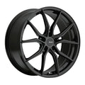 Advanti Hybris 17x7.5 5x114.3 45 ET 73.1 CB Gloss Black