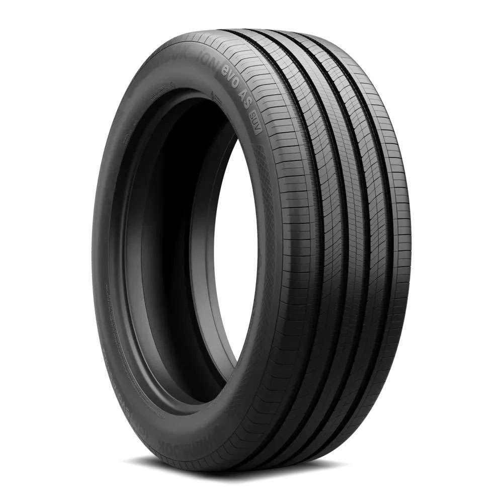 Hankook Ion Evo AS Suv (IH01A) 265/45R21 XL 108Y
