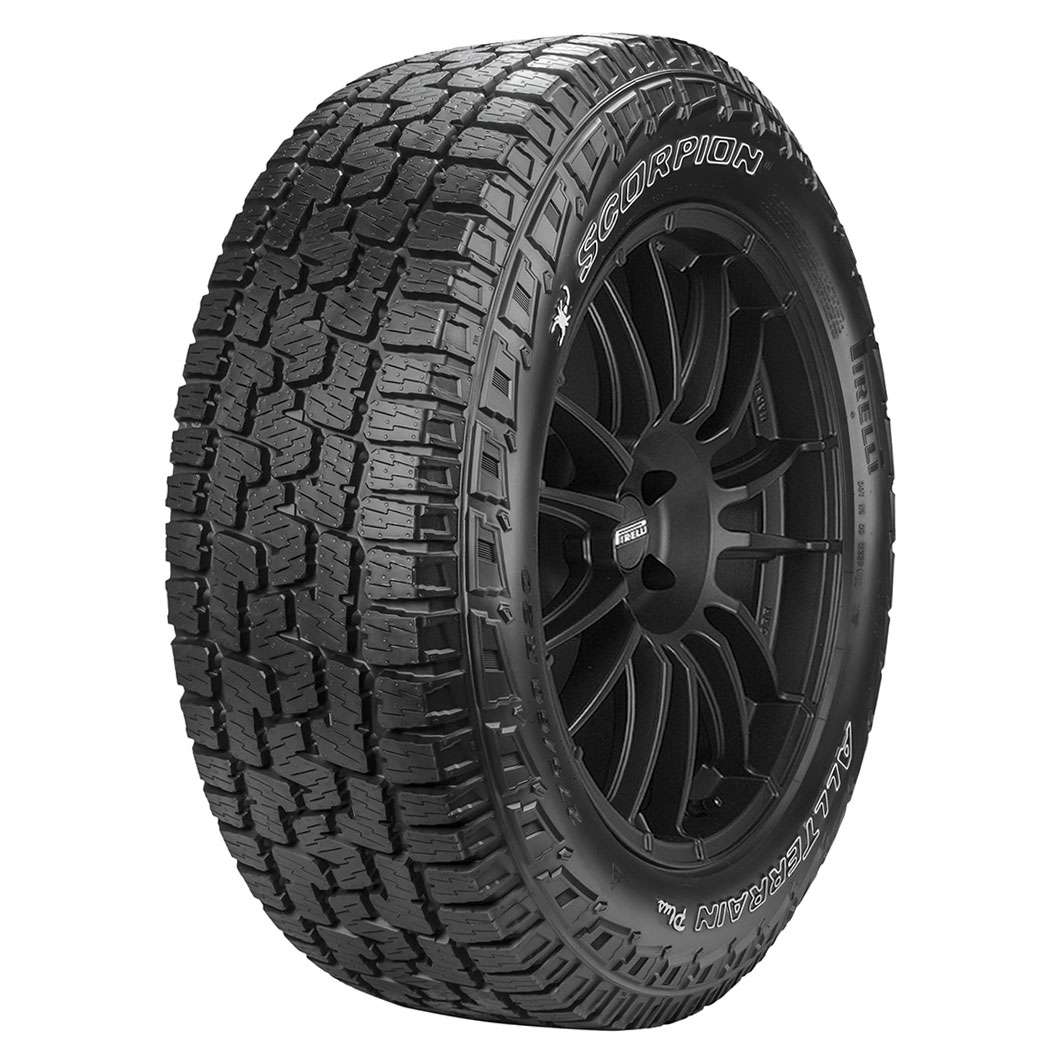 Pirelli Scorpion All Terrain Plus 265/65R18 SL 114T RWL