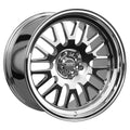 XXR 531 15x8 4x100/4x114.3 20 ET 73.1 CB Platinum