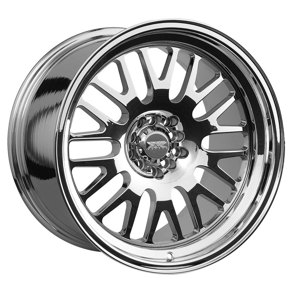XXR 531 15x8 4x100/4x114.3 20 ET 73.1 CB Platinum