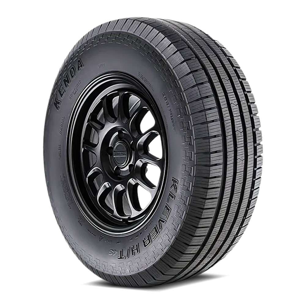 Kenda Klever H/T 4S (KR620) 185/60R15 SL 94T