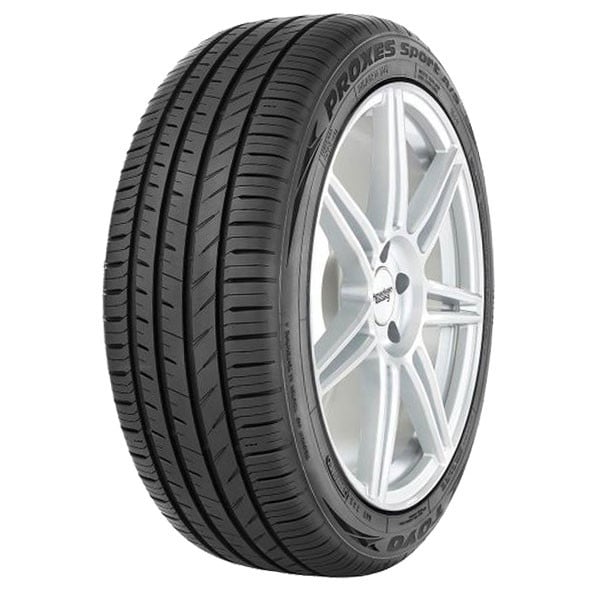 Toyo Proxes Sport A/S+ 205/45R17 88Y
