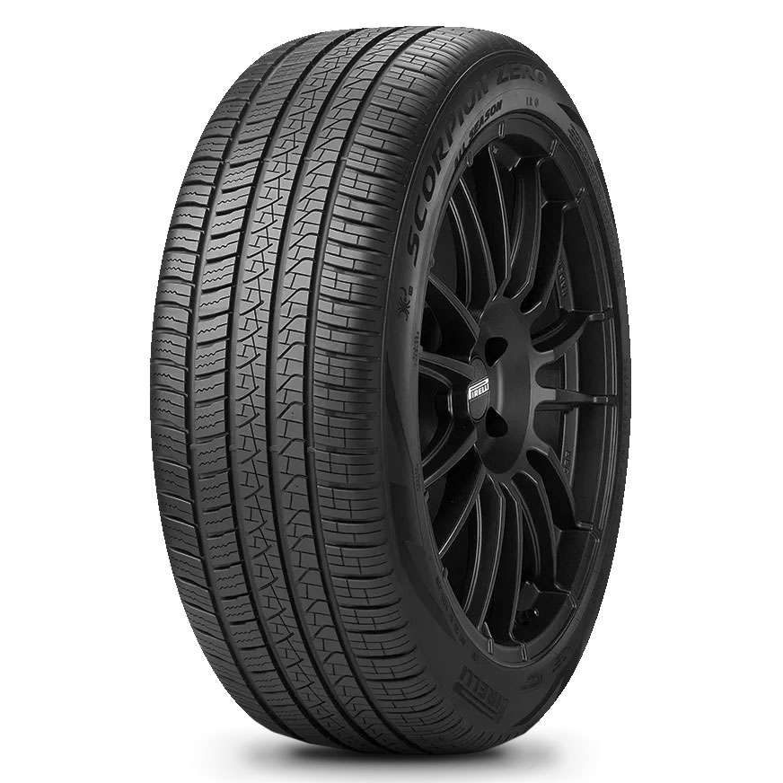 Pirelli Scorpion Zero All Season Plus 3 235/55R19 XL 105T