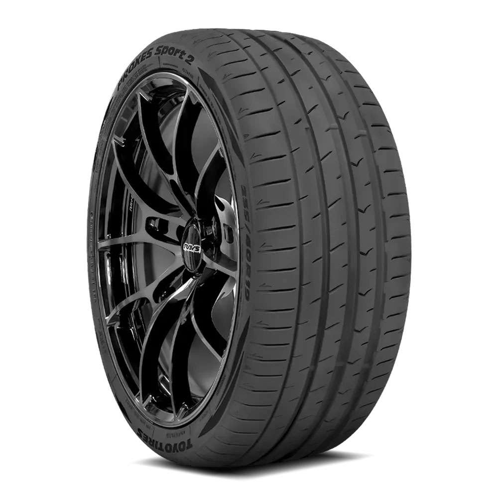 Toyo Proxes Sport 2 215/45R17 94(Y)
