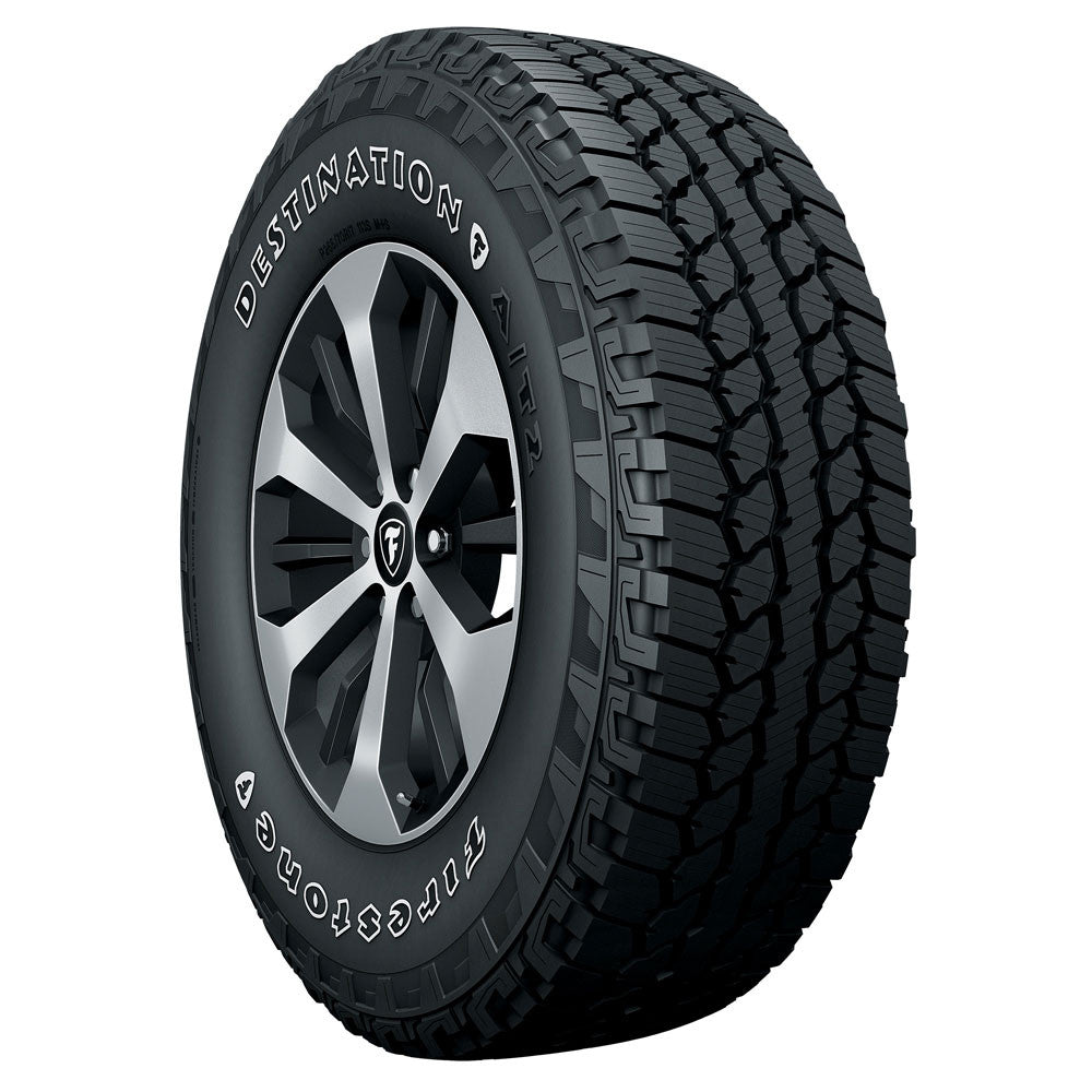 Firestone Destination AT2 235/75R15 SL 104S OWL