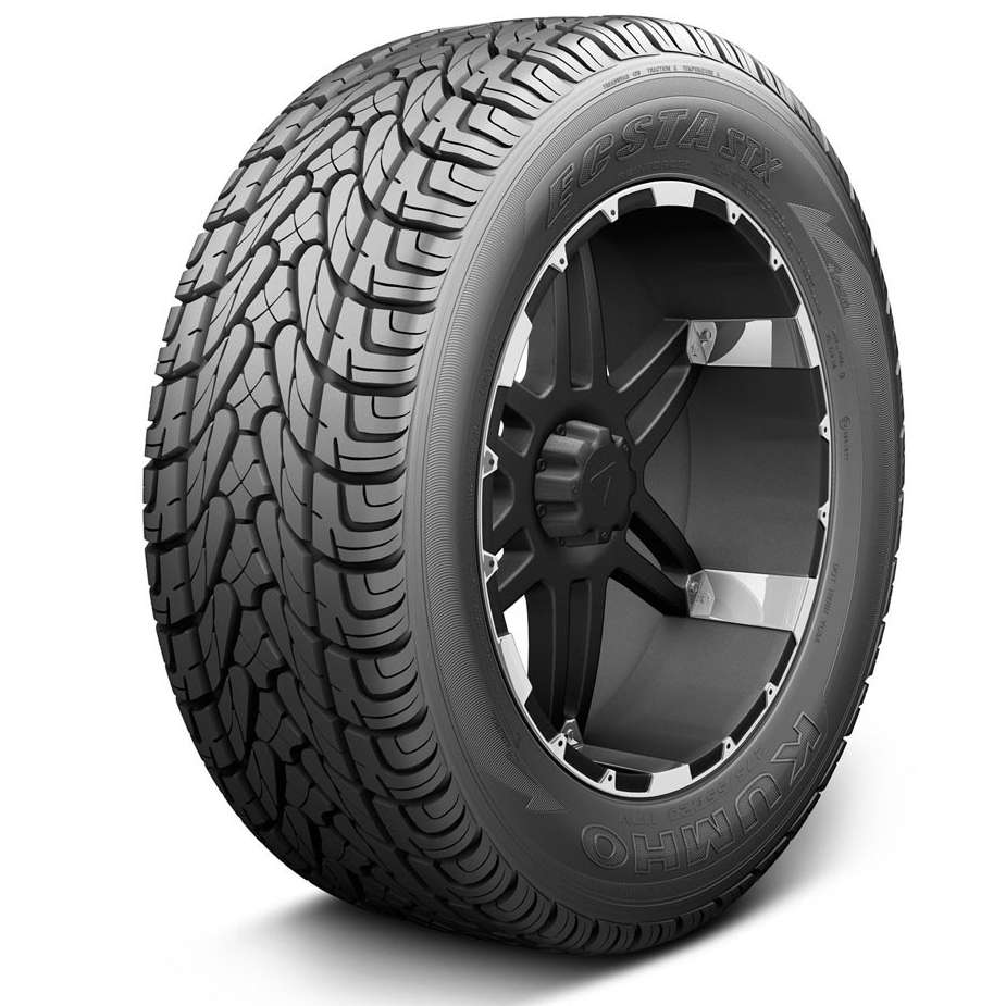 Kumho Ecsta STX KL12 285/60R18 SL 116V