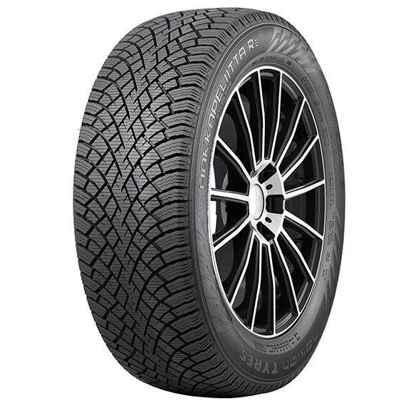 Nokian Hakkapeliitta R5 185/65R15 SL 88R