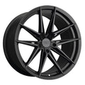 XXR 577 18x9.5 5x114.3 35 ET 73.1 CB Black