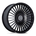 Niche Serene NC282 20x9 5x112/5x120 20 ET 66.6 CB Gloss Black