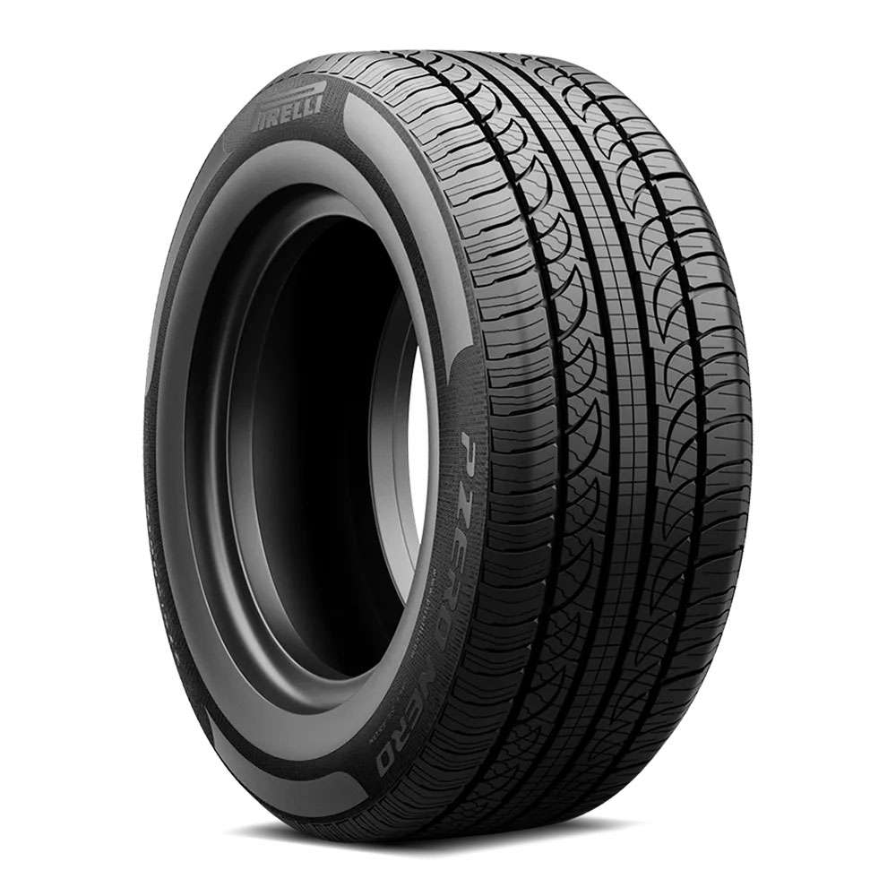 Pirelli Pzero Nero ALL Season 245/40R18 SL 93V