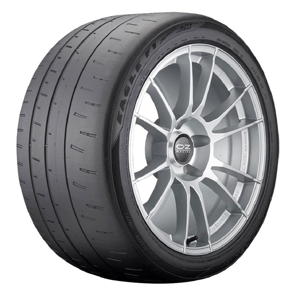 Goodyear Eagle F1 SuperCar 3R 225/45R17 SL 91Y