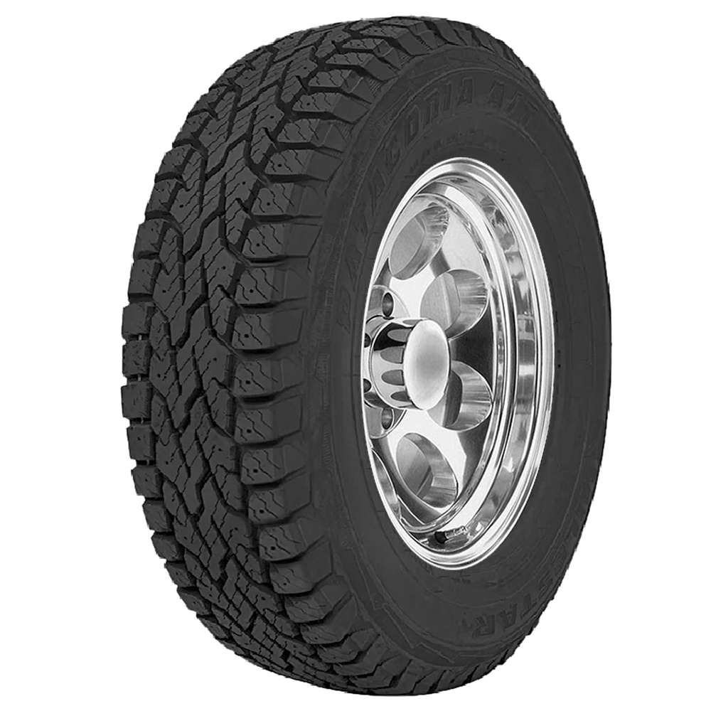 Milestar Patagonia A/T 265/70R17 SL 115T