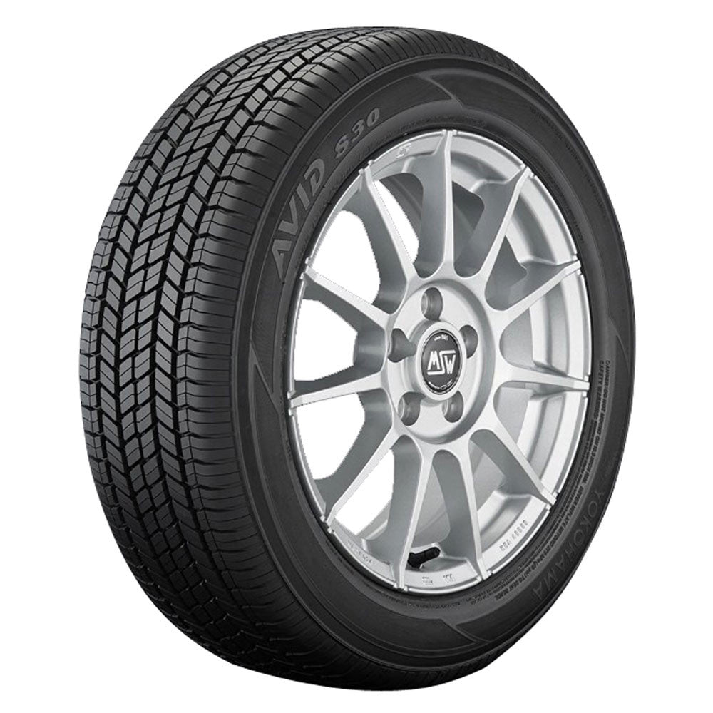 Yokohama Avid S30D 205/55R16 SL 89V