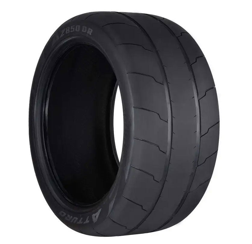 Atturo AZ850 DR Drag Radial 285/30R20 XL 99Y