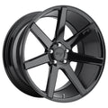 Niche Verona M168 18x8 5x114.3 40 ET 72.56 CB Gloss Black