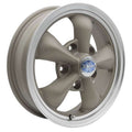 Empi Torq Star II 15x4.5 5x130 40 ET 71.6 CB Mag Bronze/Machined
