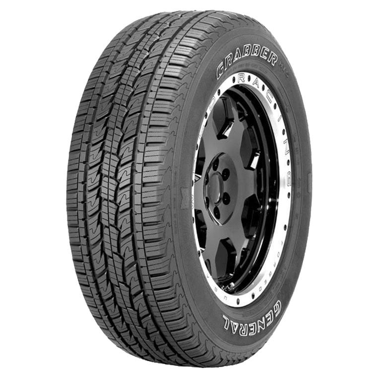 General Grabber HTS60 235/75R16 SL 108S OWL