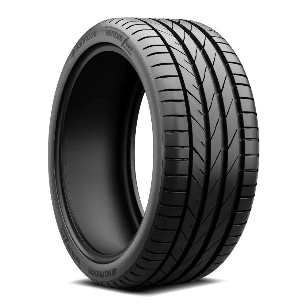 Hankook Ventus Evo Suv K137 235/50R18 XL 101H