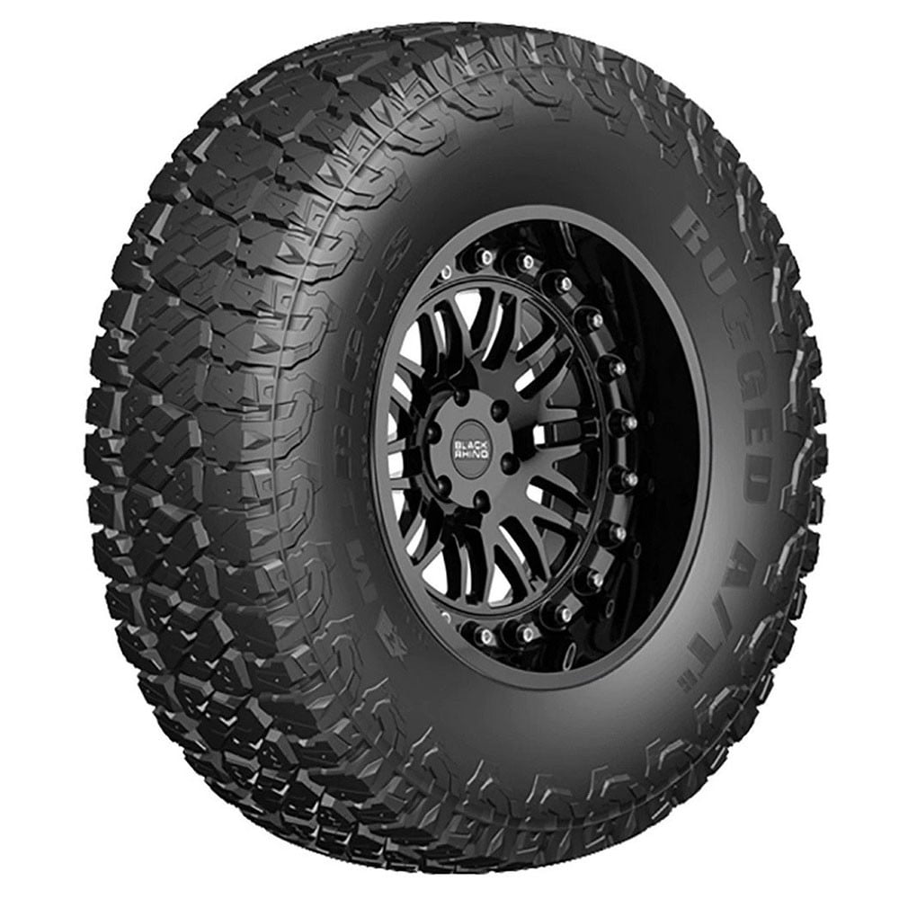 Americus Rugged A/TR 235/75R15 XL 109T