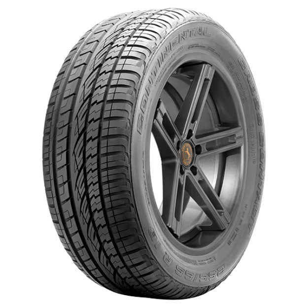 Continental ContiCrossContact UHP 235/55R19 XL 105W
