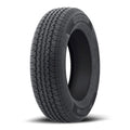 Vision WR078 Journey Trailer Radial ST175/80-13 6 Ply