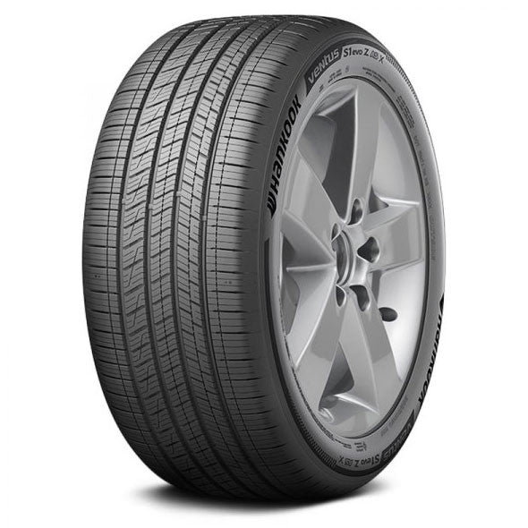 Hankook Ventus S1 evo Z AS X H129A 235/55R19 XL 105W