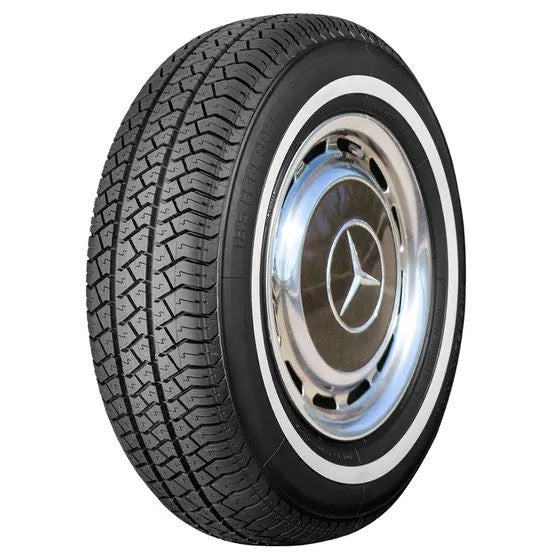 Michelin MXV WW 185HR14 90H WW