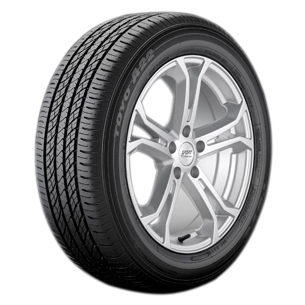 Toyo A22 235/55R18 SL 99T