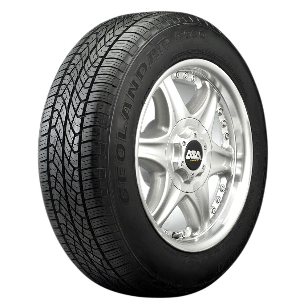 Yokohama Geolandar G900 215/60R16 SL 94H BSW