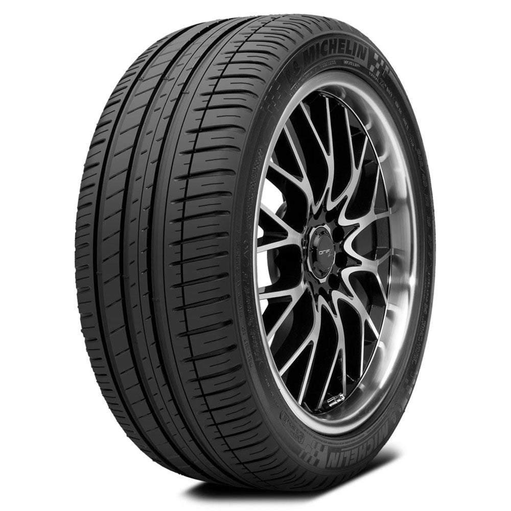 Michelin Pilot Sport PS3 245/40R18 XL 97Y
